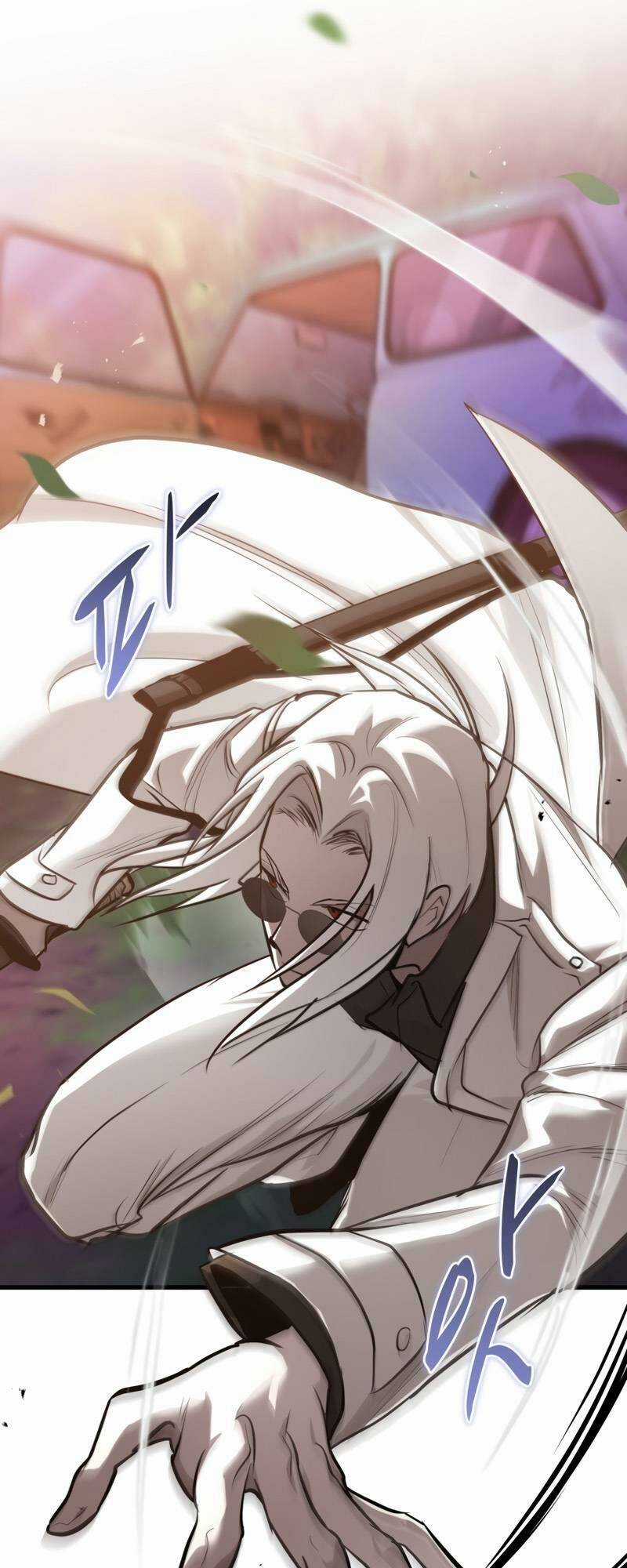 Con Đường Tái Sinh - Chapter 9 - Trang 37