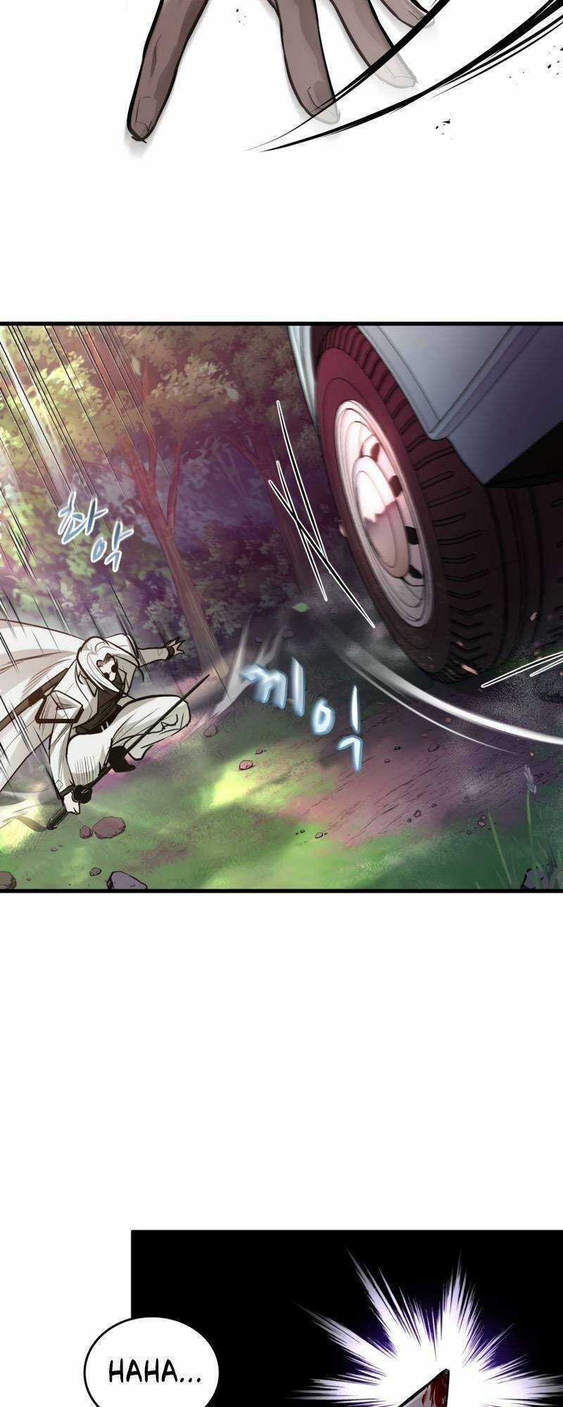 Con Đường Tái Sinh - Chapter 9 - Trang 38