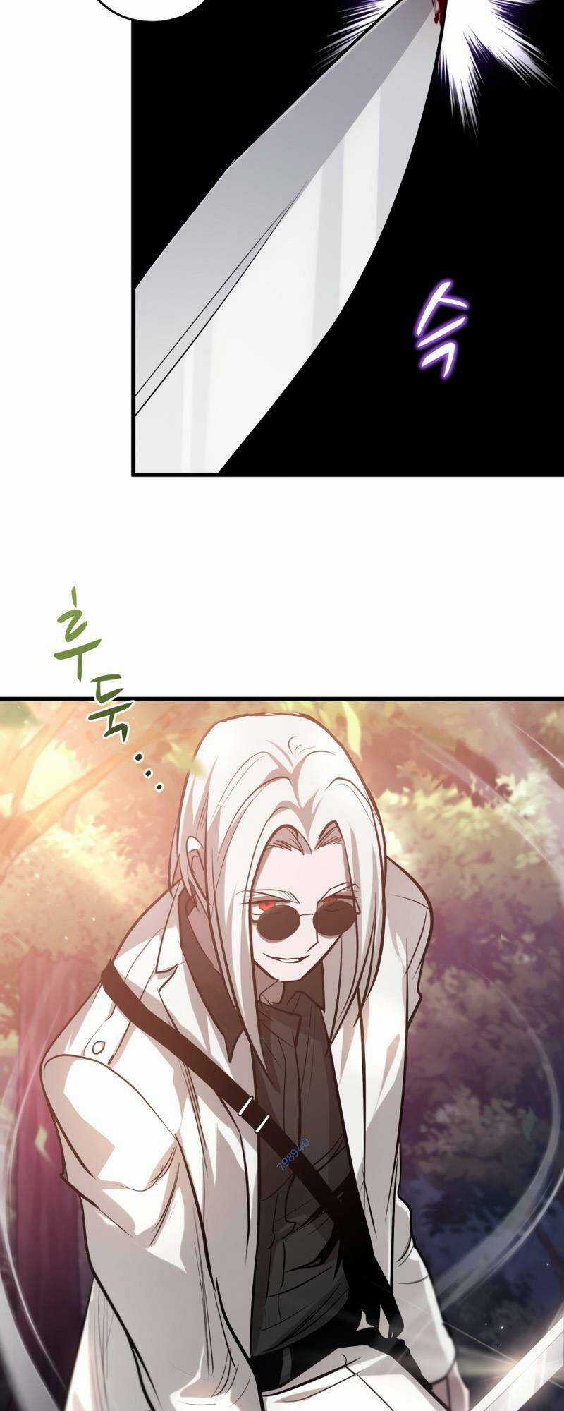 Con Đường Tái Sinh - Chapter 9 - Trang 39