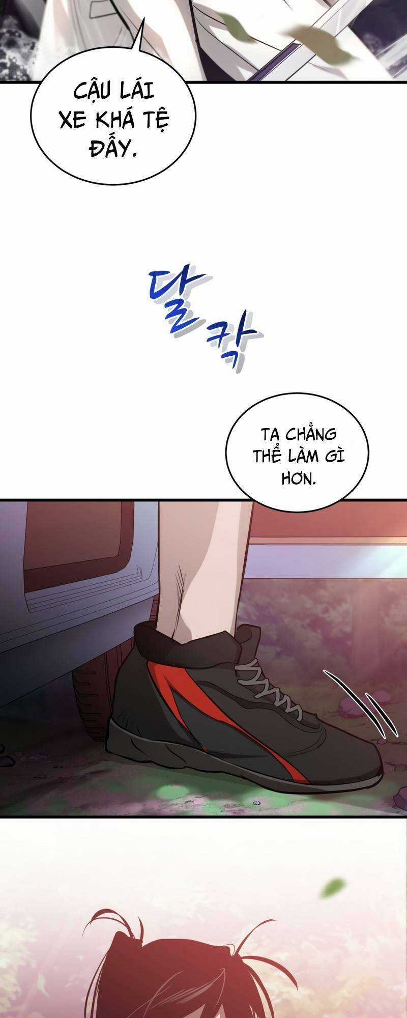 Con Đường Tái Sinh - Chapter 9 - Trang 40