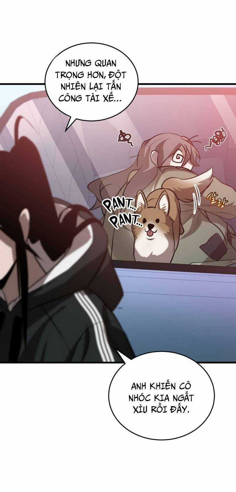 Con Đường Tái Sinh - Chapter 9 - Trang 42