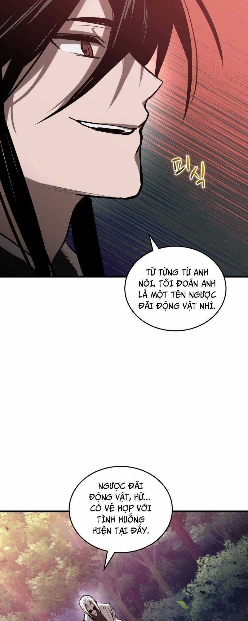 Con Đường Tái Sinh - Chapter 9 - Trang 44