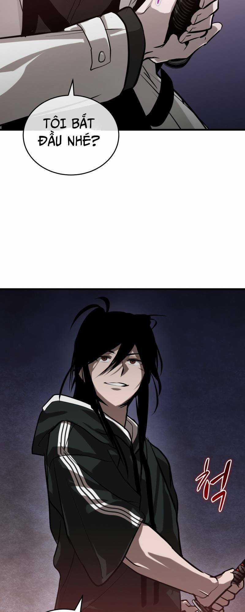 Con Đường Tái Sinh - Chapter 9 - Trang 46