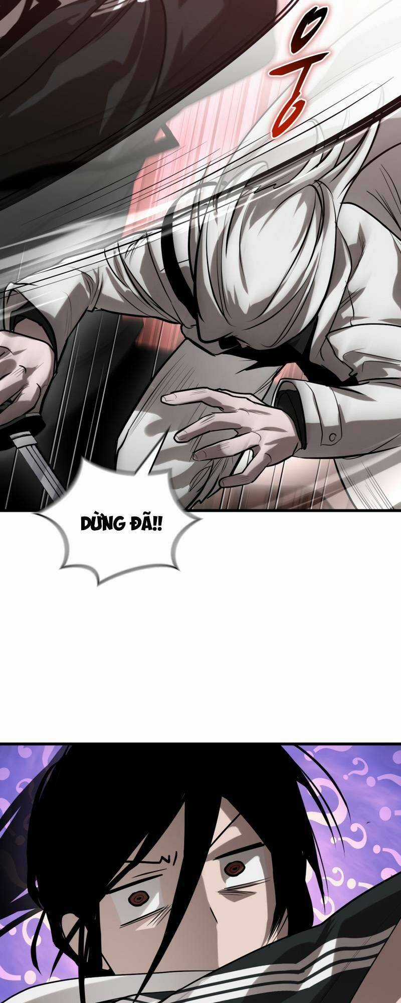 Con Đường Tái Sinh - Chapter 9 - Trang 50