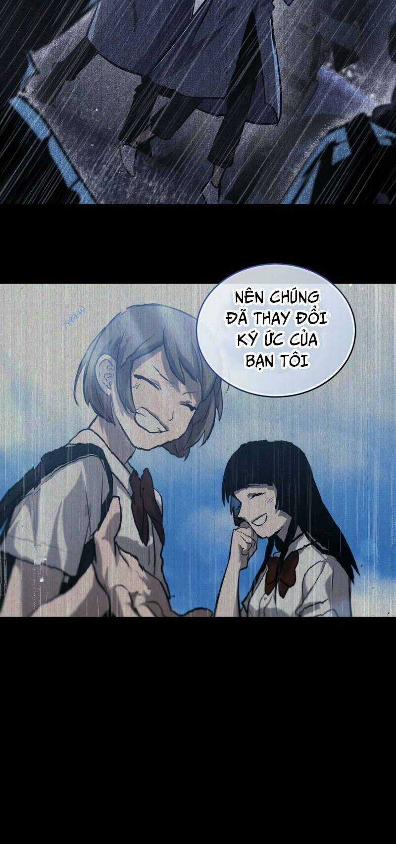 Con Đường Tái Sinh - Chapter 9 - Trang 6
