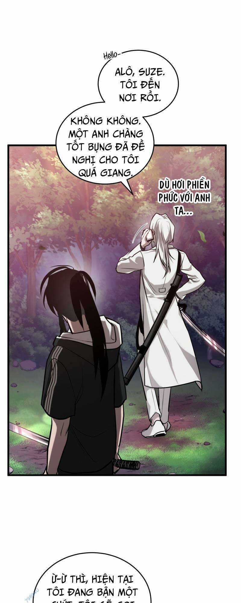 Con Đường Tái Sinh - Chapter 9 - Trang 52