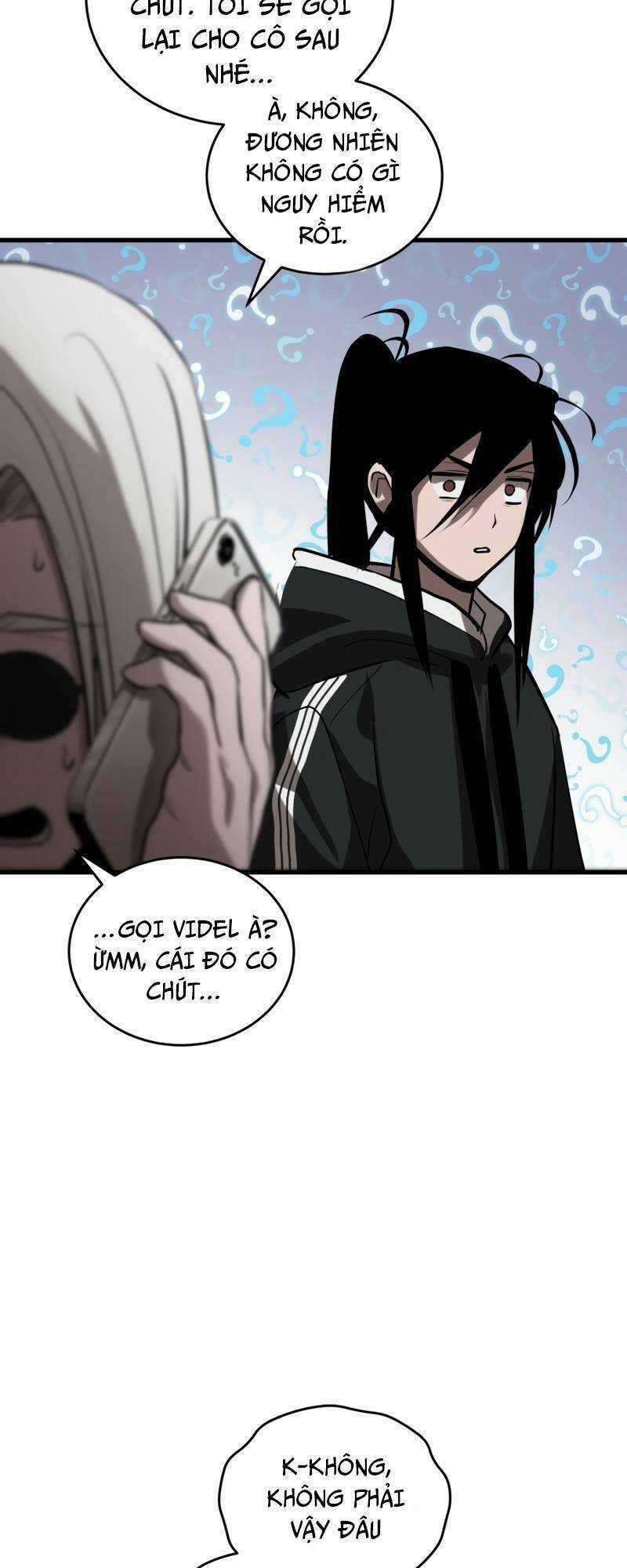 Con Đường Tái Sinh - Chapter 9 - Trang 53