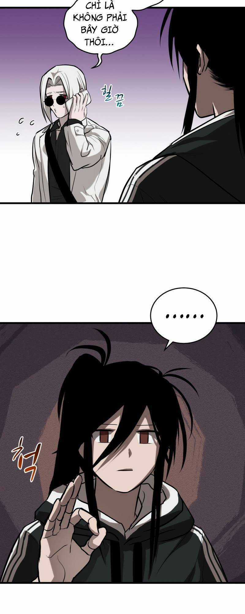 Con Đường Tái Sinh - Chapter 9 - Trang 54