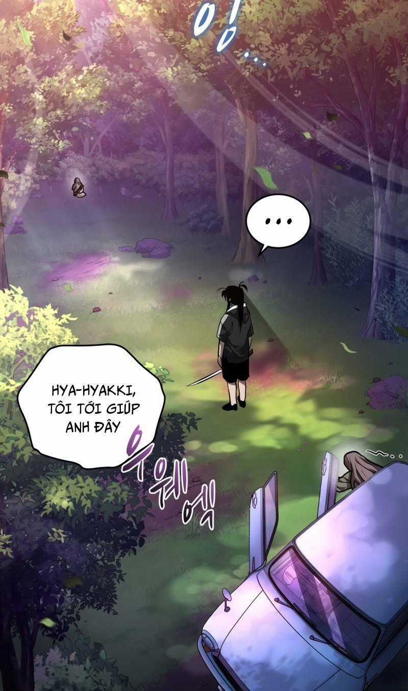 Con Đường Tái Sinh - Chapter 9 - Trang 57