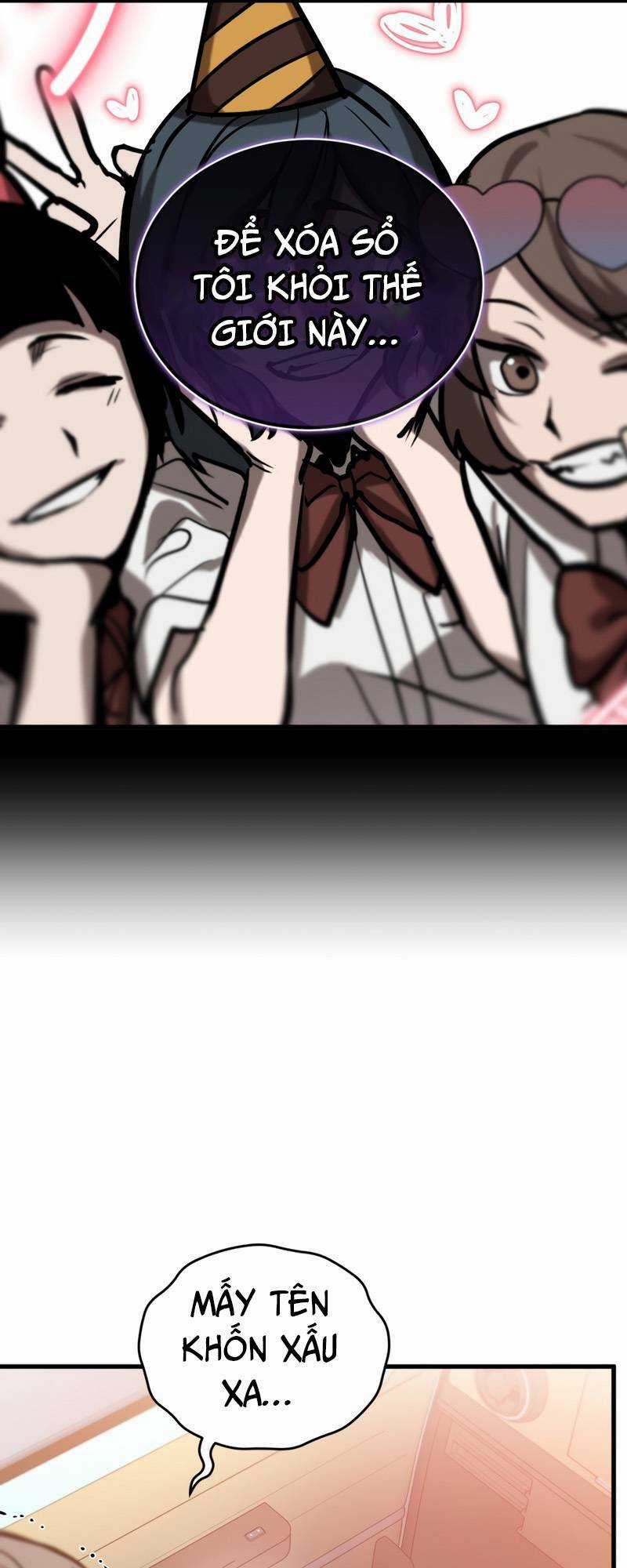 Con Đường Tái Sinh - Chapter 9 - Trang 7