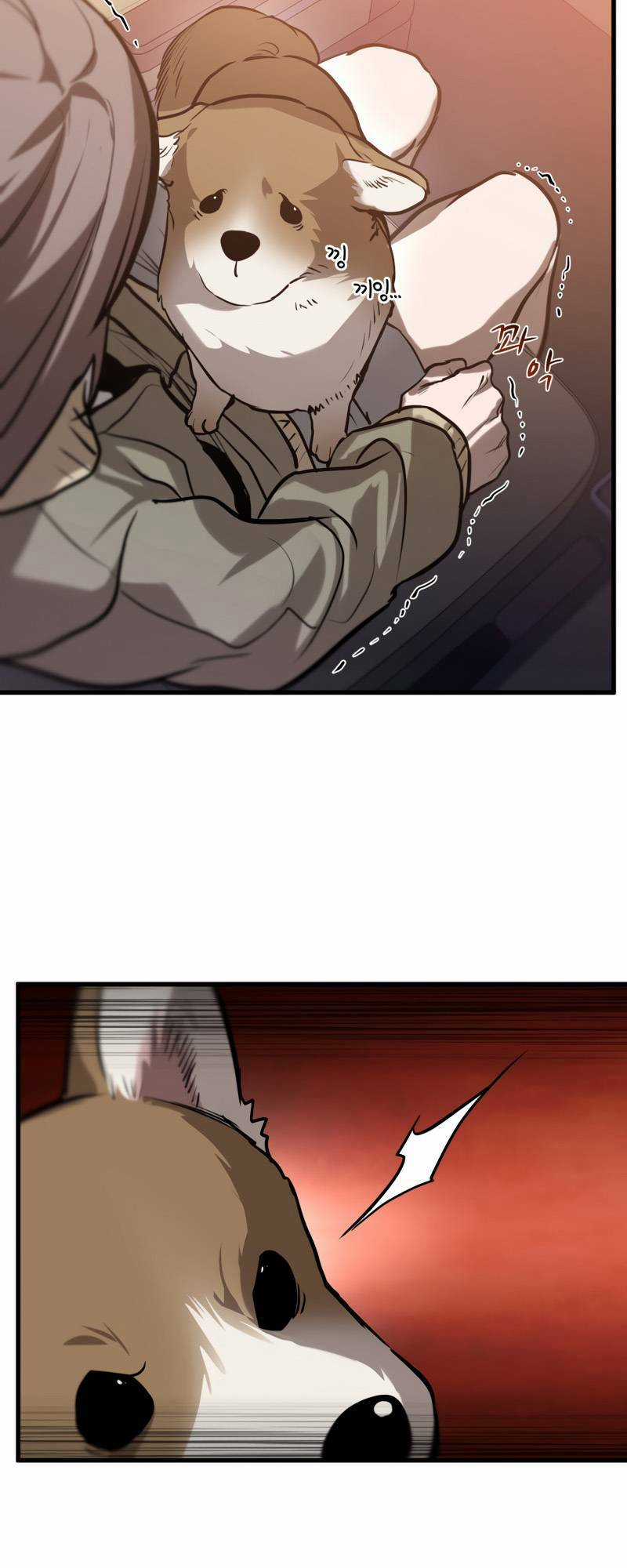 Con Đường Tái Sinh - Chapter 9 - Trang 8