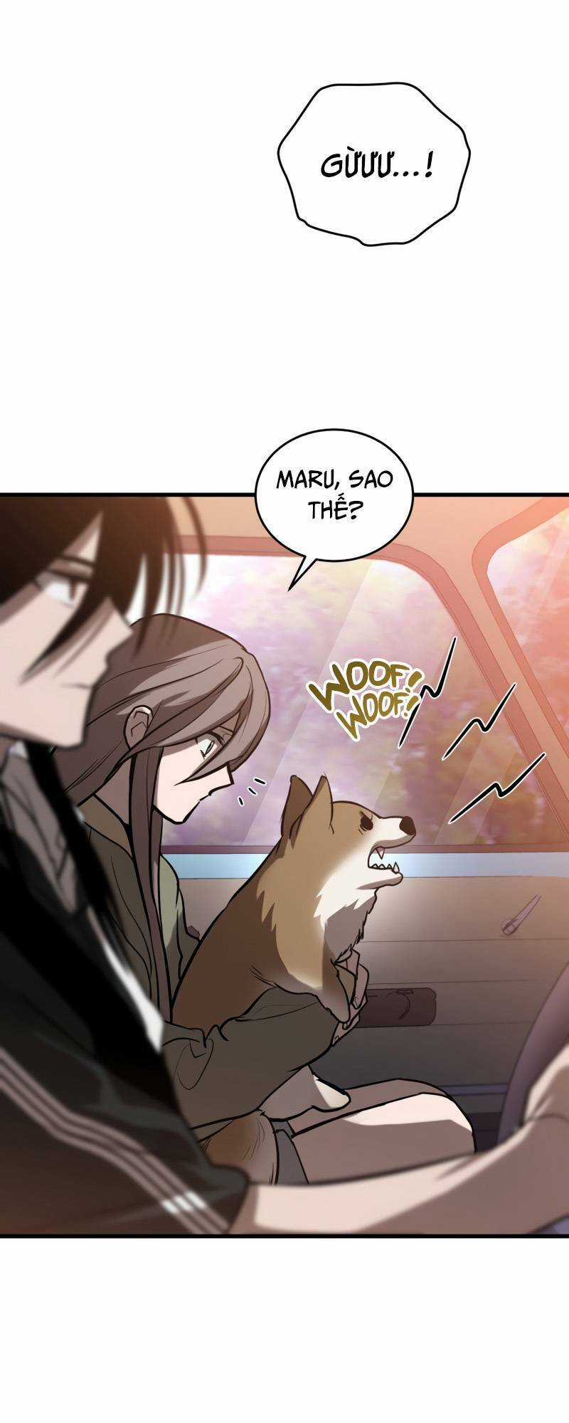 Con Đường Tái Sinh - Chapter 9 - Trang 9