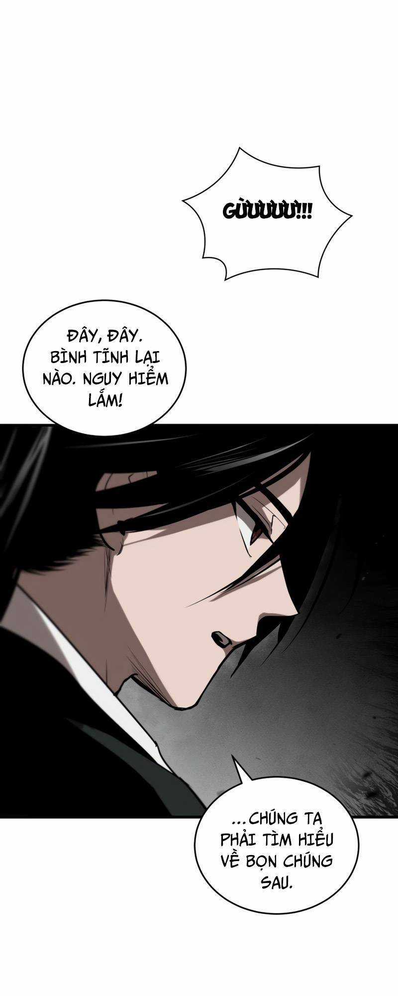 Con Đường Tái Sinh - Chapter 9 - Trang 10