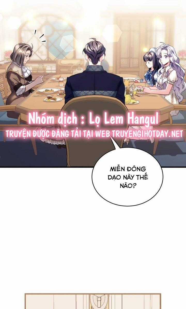 Con Gái Chồng Thật Dễ Thương - Chapter 101.2 - Trang 1