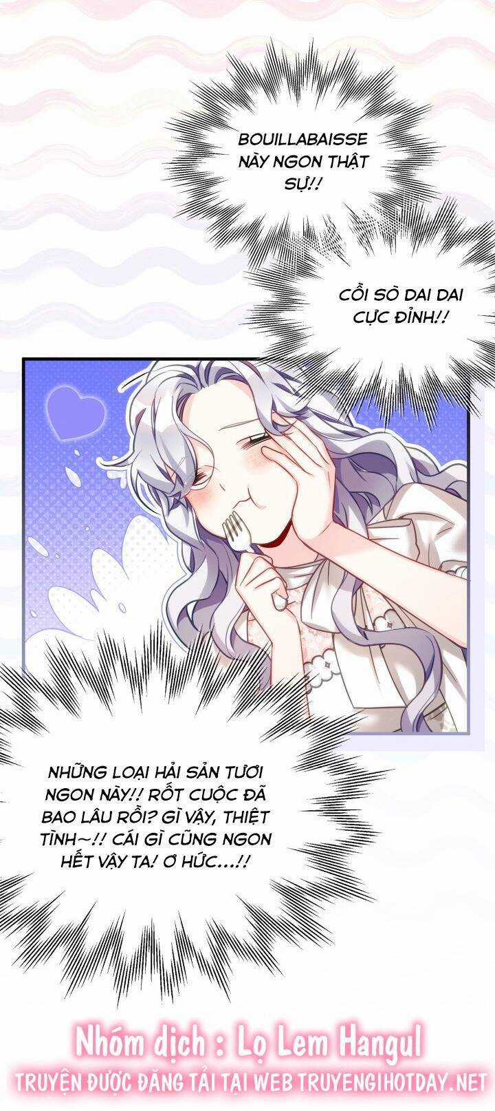 Con Gái Chồng Thật Dễ Thương - Chapter 101 - Trang 61