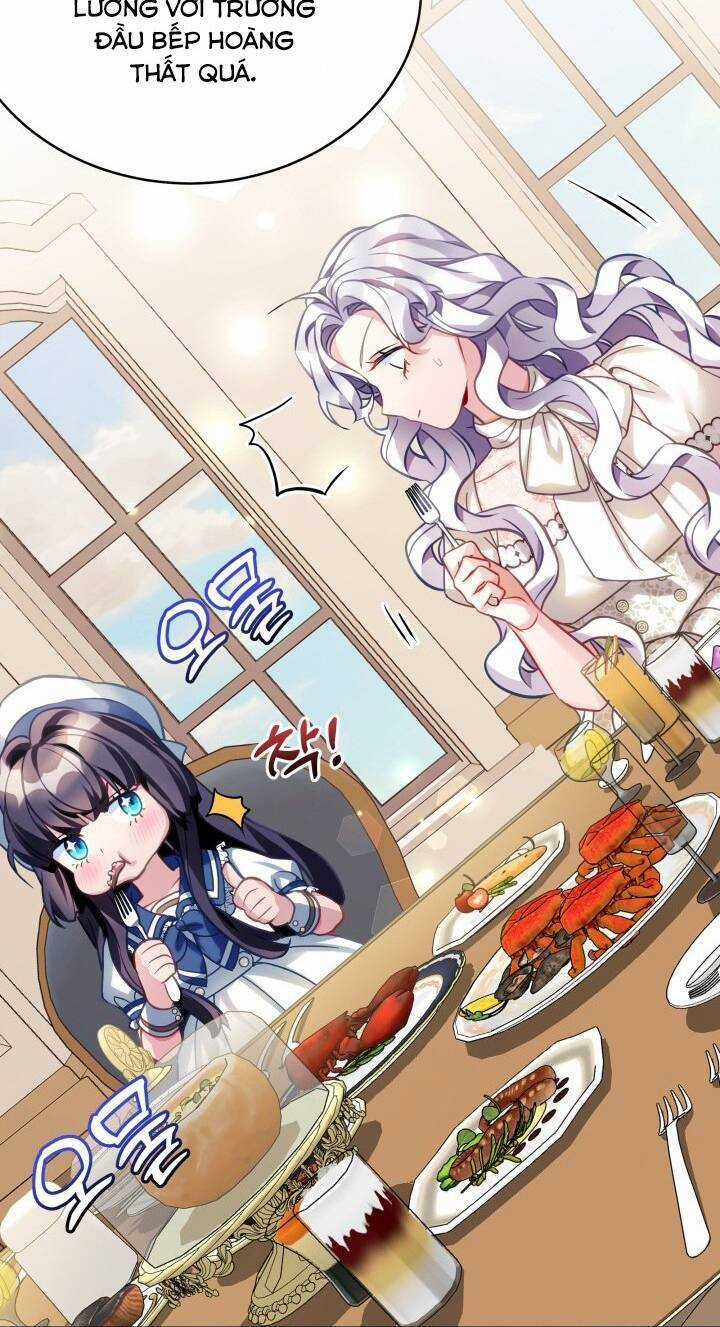 Con Gái Chồng Thật Dễ Thương - Chapter 101 - Trang 65