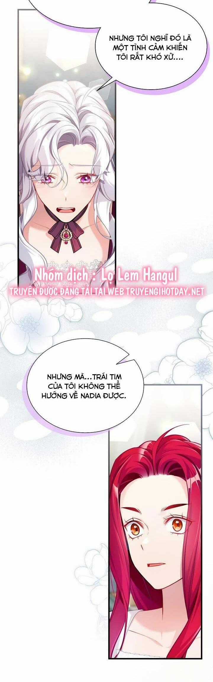 Con Gái Chồng Thật Dễ Thương - Chapter 113 - Trang 1