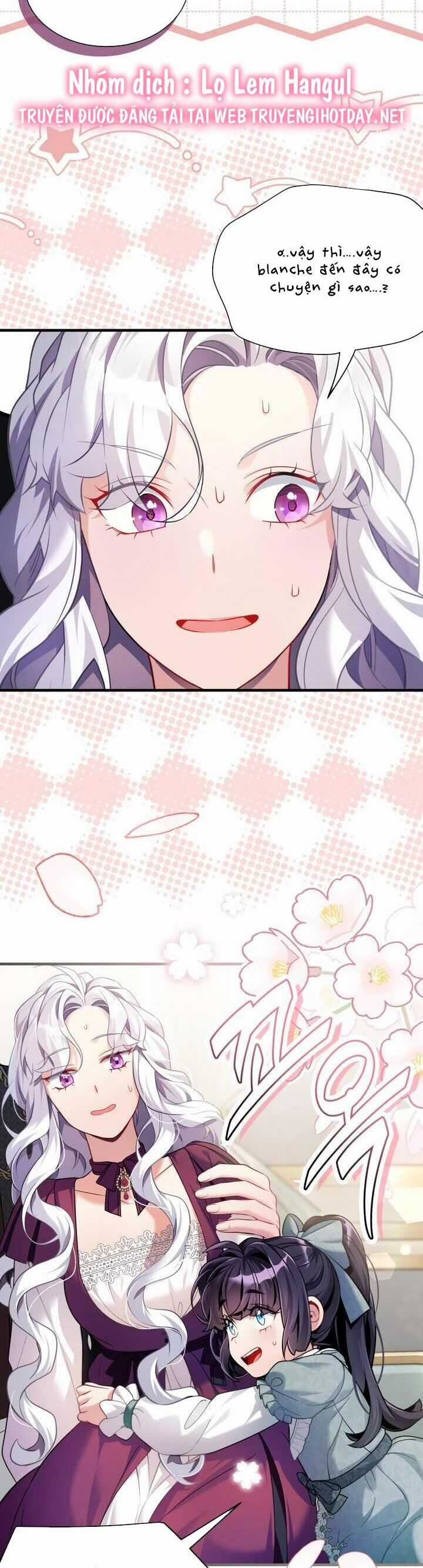 Con Gái Chồng Thật Dễ Thương - Chapter 113 - Trang 21