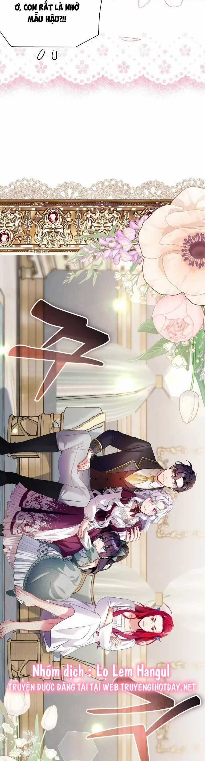 Con Gái Chồng Thật Dễ Thương - Chapter 113 - Trang 22