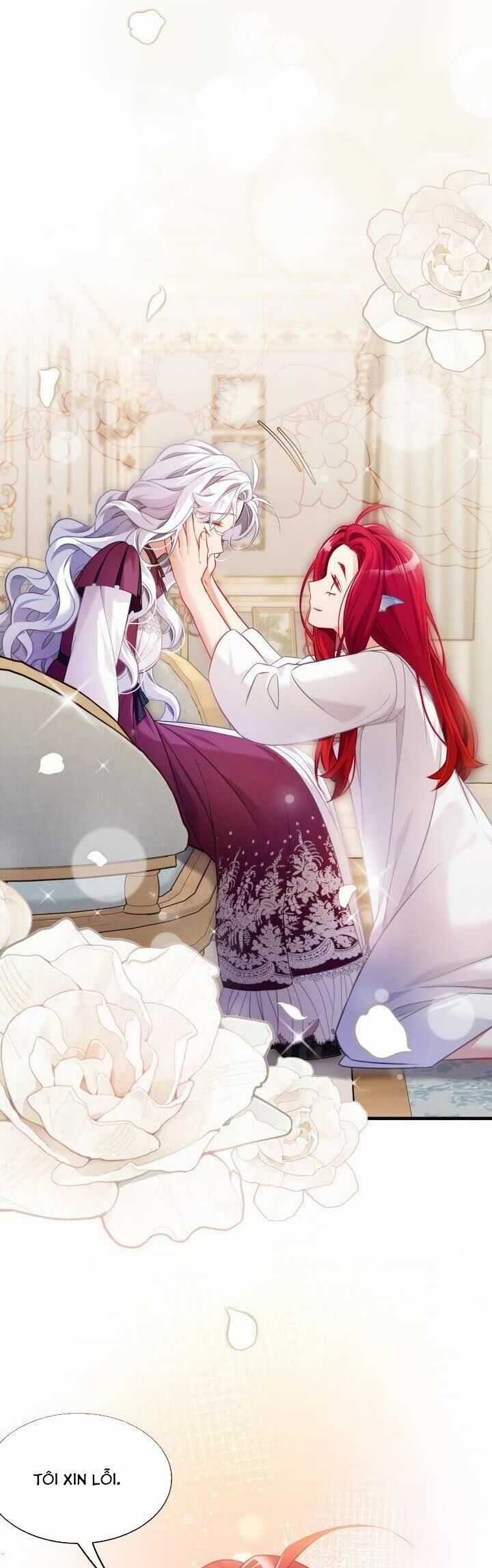 Con Gái Chồng Thật Dễ Thương - Chapter 113 - Trang 5