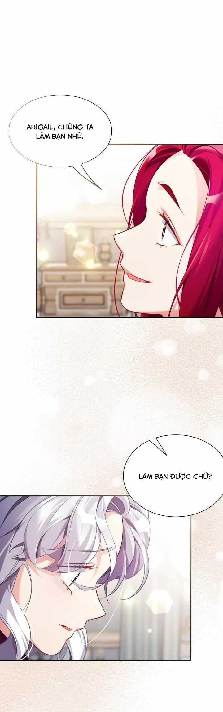 Con Gái Chồng Thật Dễ Thương - Chapter 113 - Trang 7