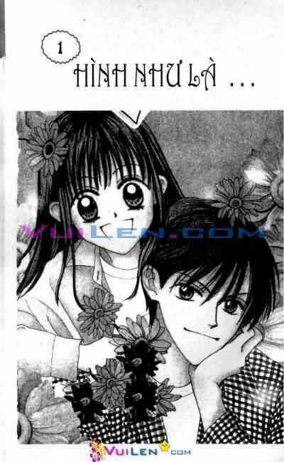 Con Gái Con Trai - Chapter 1 - Trang 1