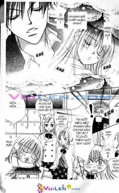 Con Gái Con Trai - Chapter 1 - Trang 2