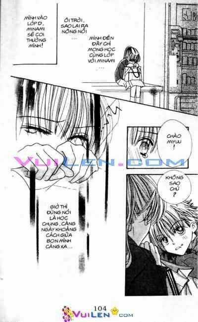 Con Gái Con Trai - Chapter 1 - Trang 101