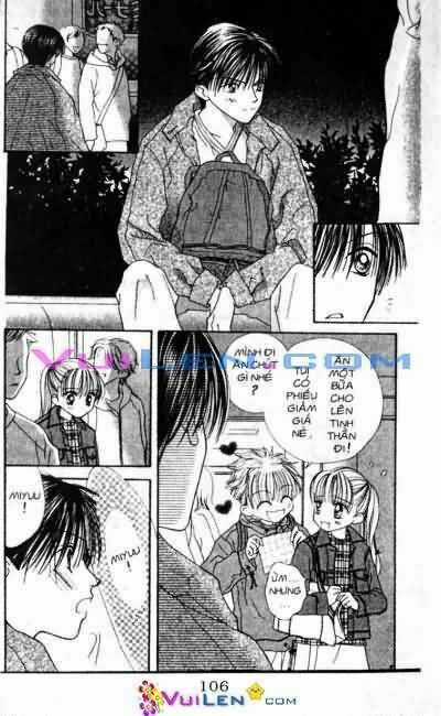 Con Gái Con Trai - Chapter 1 - Trang 103