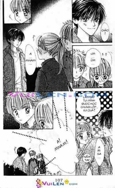 Con Gái Con Trai - Chapter 1 - Trang 104