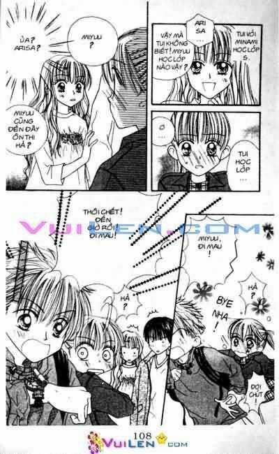 Con Gái Con Trai - Chapter 1 - Trang 105