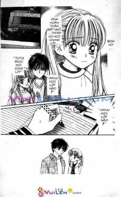 Con Gái Con Trai - Chapter 1 - Trang 109