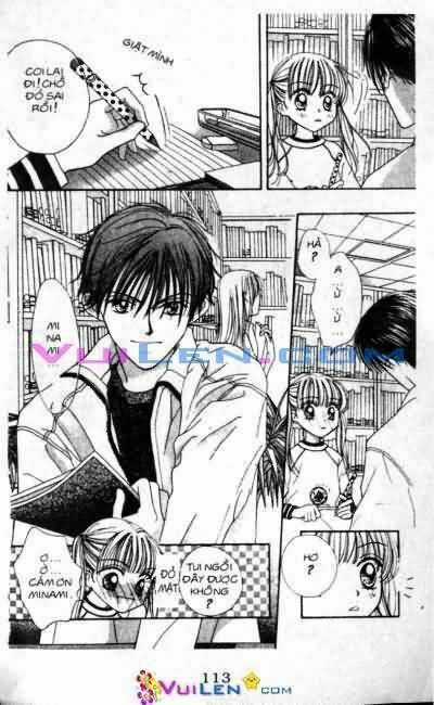 Con Gái Con Trai - Chapter 1 - Trang 110