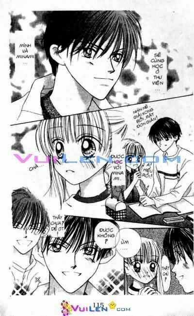 Con Gái Con Trai - Chapter 1 - Trang 112