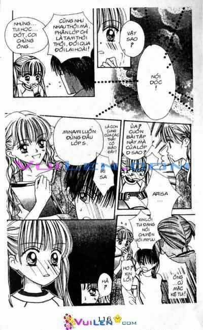 Con Gái Con Trai - Chapter 1 - Trang 113