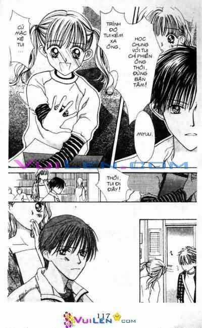 Con Gái Con Trai - Chapter 1 - Trang 114