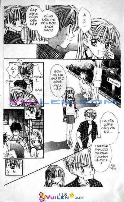 Con Gái Con Trai - Chapter 1 - Trang 115