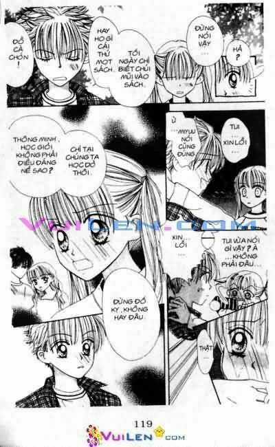 Con Gái Con Trai - Chapter 1 - Trang 116