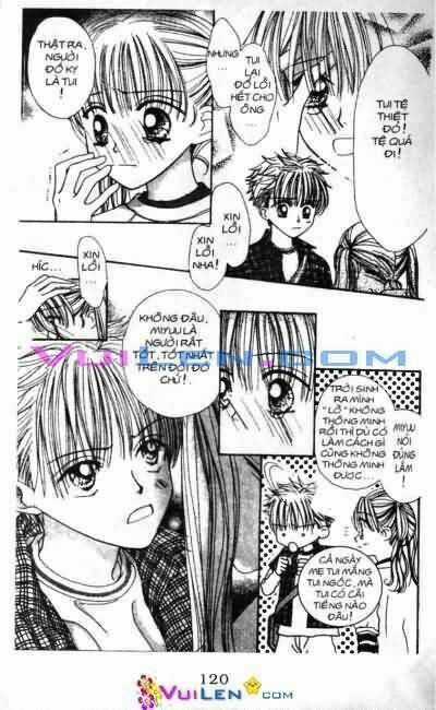 Con Gái Con Trai - Chapter 1 - Trang 117