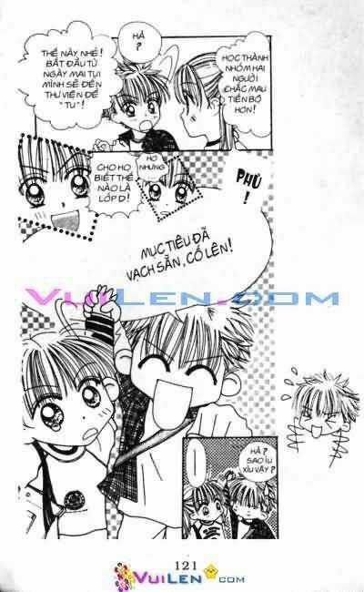 Con Gái Con Trai - Chapter 1 - Trang 118