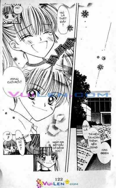 Con Gái Con Trai - Chapter 1 - Trang 119