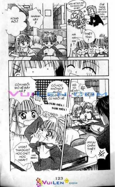 Con Gái Con Trai - Chapter 1 - Trang 120