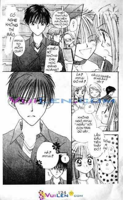 Con Gái Con Trai - Chapter 1 - Trang 121