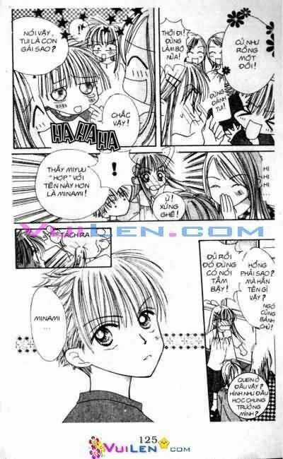 Con Gái Con Trai - Chapter 1 - Trang 122