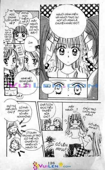 Con Gái Con Trai - Chapter 1 - Trang 123