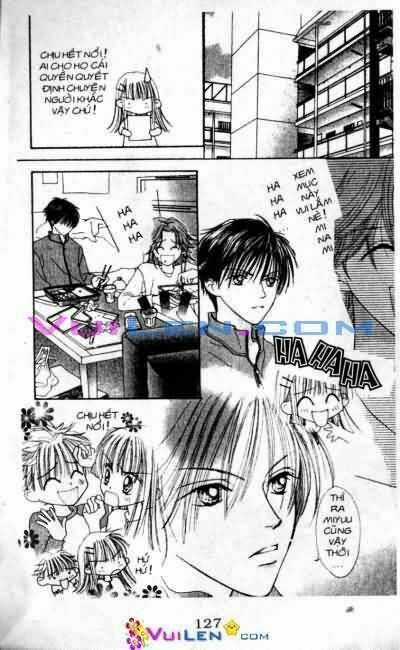 Con Gái Con Trai - Chapter 1 - Trang 124