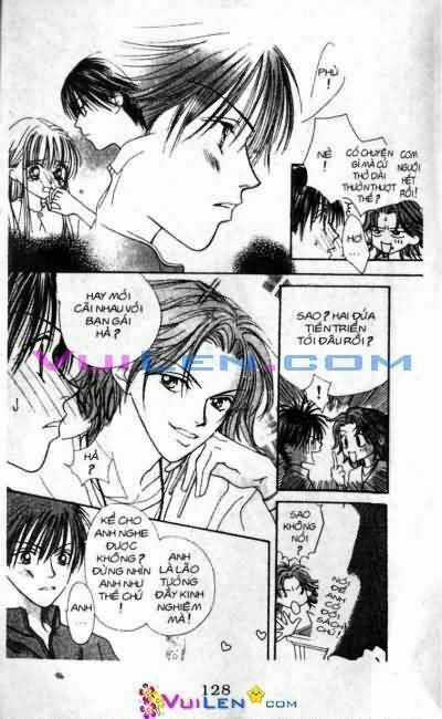 Con Gái Con Trai - Chapter 1 - Trang 125