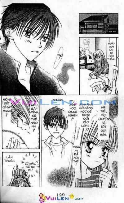 Con Gái Con Trai - Chapter 1 - Trang 126