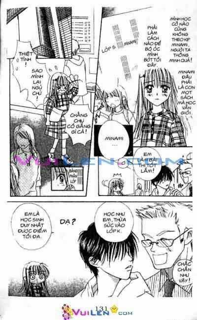 Con Gái Con Trai - Chapter 1 - Trang 128