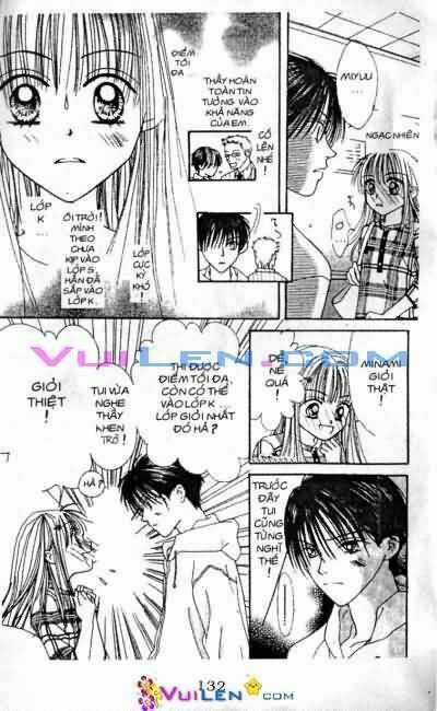 Con Gái Con Trai - Chapter 1 - Trang 129